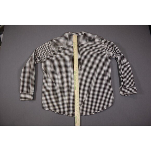 Chaps Shirt Mens XL Casual Button Down Check Long Sleeve Lot of 2 (1 New W/Tag) - Picture 15 of 16